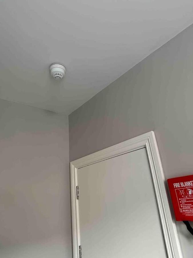 都柏林Private Cosy Studio - A1 Location公寓 外观 照片