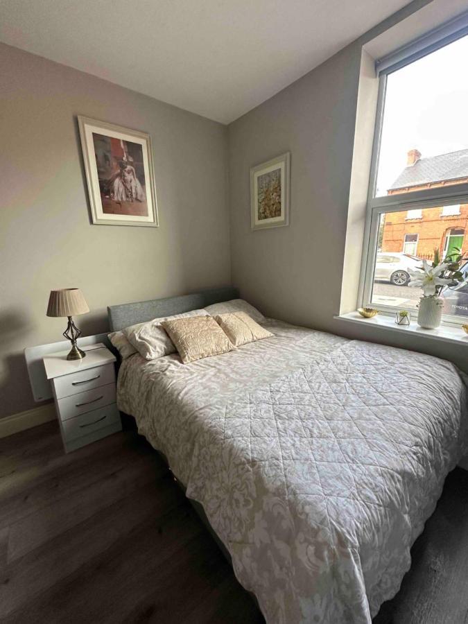 都柏林Private Cosy Studio - A1 Location公寓 外观 照片