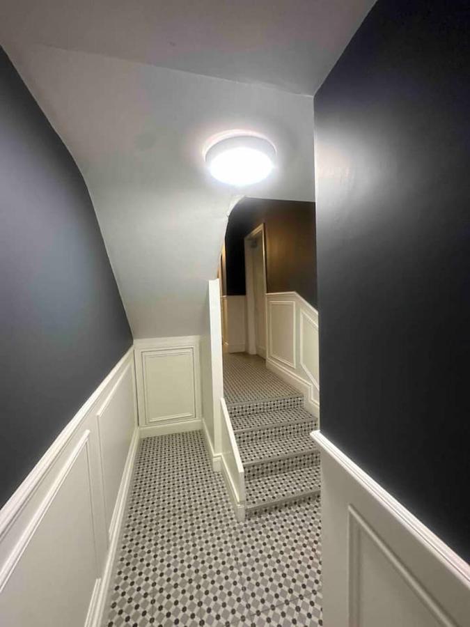 都柏林Private Cosy Studio - A1 Location公寓 外观 照片