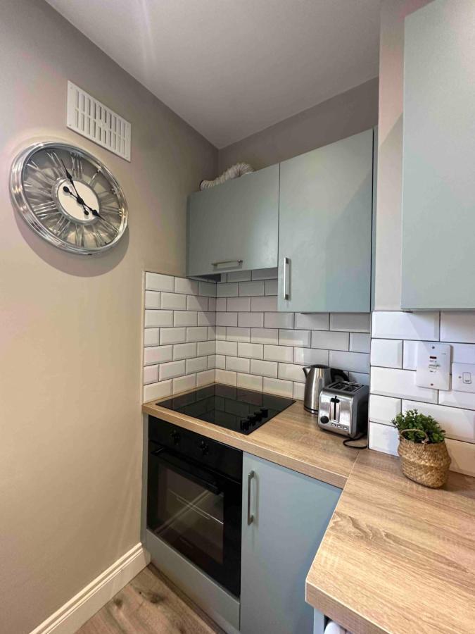 都柏林Private Cosy Studio - A1 Location公寓 外观 照片