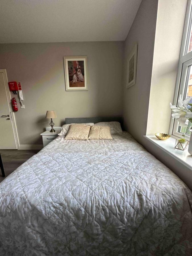 都柏林Private Cosy Studio - A1 Location公寓 外观 照片