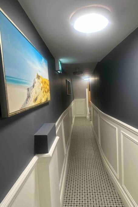 都柏林Private Cosy Studio - A1 Location公寓 外观 照片
