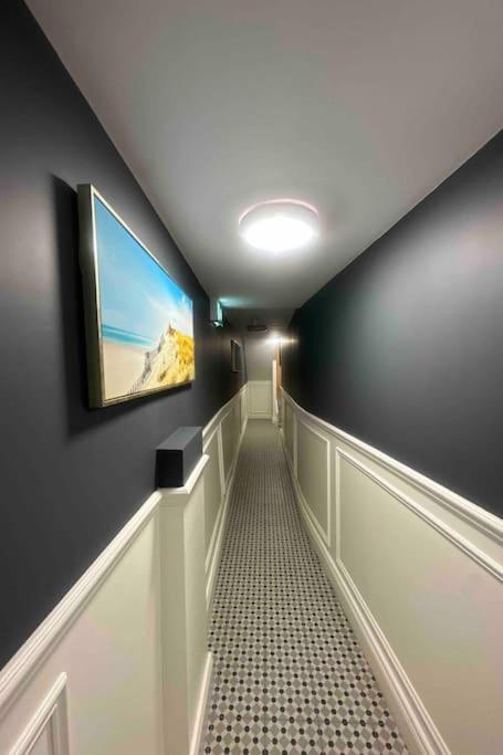 都柏林Private Cosy Studio - A1 Location公寓 外观 照片